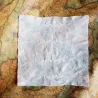 Mini serviette compressée - coton - 50 pièces