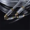 Toslink EMK - premium - digital optical audio cable - OD8.0mm Spdif gold connector - 1m - 2m - 3m - 5mCables