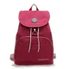 Sac à dos en nylon étanche à la mode