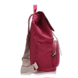 Sac à dos en nylon étanche à la mode