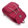 Sac à dos en nylon étanche à la mode
