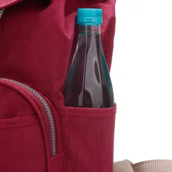 Sac à dos en nylon étanche à la mode