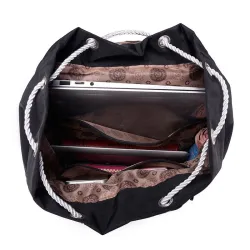 Sac à dos en nylon étanche à la mode