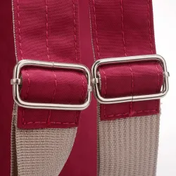 Sac à dos en nylon étanche à la mode
