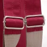 Sac à dos en nylon étanche à la mode