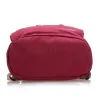 Sac à dos en nylon étanche à la mode