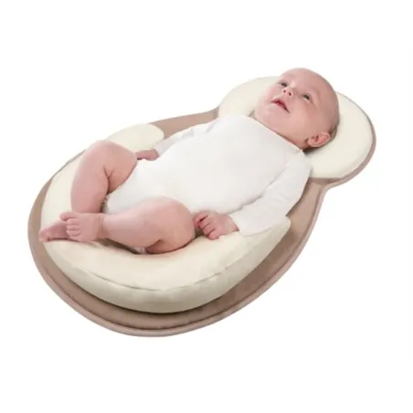 Coussin de positionnement pour bébé - coussin anti-roule