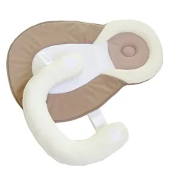 Coussin de positionnement pour bébé - coussin anti-roule