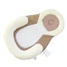 Coussin de positionnement pour bébé - coussin anti-roule