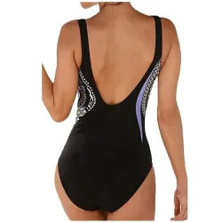Un maillot de bain avec poussoir