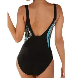 Un maillot de bain avec poussoir