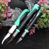 PD-395A multifunction carving knives for wood carving - solder wire cutting - setBits & drills