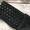 Bikini sexy sertie de trous dentelle