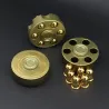 Fidget spinner - hand spinner - gun bullets