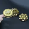 Fidget spinner - hand spinner - gun bullets