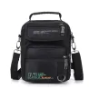 Multifunction shoulder & waist bag - waterproofBags