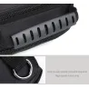 Multifunction shoulder & waist bag - waterproofBags