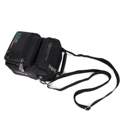 Sac à bandoulière multifonctions - étanche