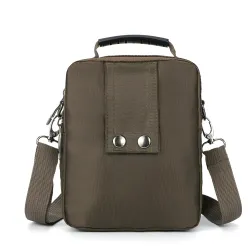 Sac à bandoulière multifonctions - étanche