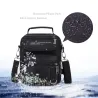 Sac à bandoulière multifonctions - étanche