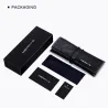 Retro - foldable - oval sunglasses - unisexSunglasses