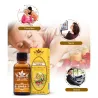 Pure essentielle - huile de massage gingembre 30ml