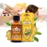 Pure essentielle - huile de massage gingembre 30ml