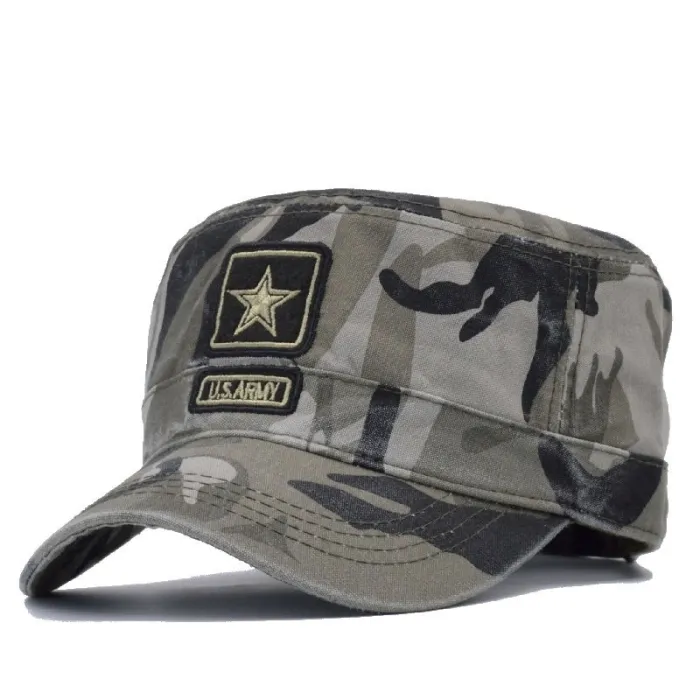 US Army - baseball capHats & Caps