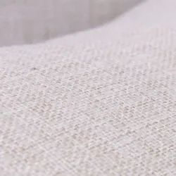 Mr & Mrs Alway Right - coton coussin cover 44 * 44cm