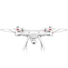 Syma X8PRO GPS With 720P WIFI FPV Camera - Altitude Hold - RC Drone QuadcopterDrones