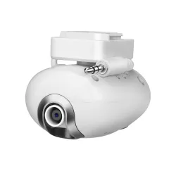 Syma X8PRO GPS With 720P WIFI FPV Camera - Altitude Hold - RC Drone QuadcopterDrones