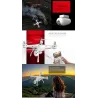 Syma X8PRO GPS With 720P WIFI FPV Camera - Altitude Hold - RC Drone QuadcopterDrones