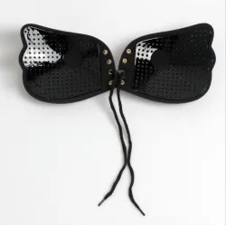 Invisible - sans soudure Push Up Bra