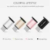 Adaptateur de type C Câble - Micro USB femelle à Type C Homme