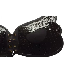 Invisible - sans soudure Push Up Bra