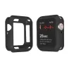 Soft Silicone Case - pour Apple Watch 42mm - 38mm - 40mm - 44mm