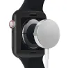 Soft Silicone Case - pour Apple Watch 42mm - 38mm - 40mm - 44mm