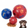 Chien interactif éducatif Toy - Ballon en caoutchouc