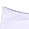 Blue & white sea patterns - coussin cover - 45 * 45cm