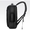 Anti-theft waterproof travel backpack - 15.6" inch Laptop bag with USB chargingBackpacks