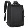 Anti-theft waterproof travel backpack - 15.6" inch Laptop bag with USB chargingBackpacks