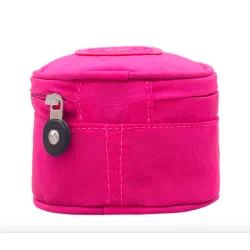 Waterproof nylon backpack 5 pcs setSets