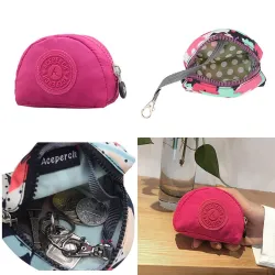 Sac à dos en nylon étanche 5 pcs