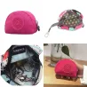 Sac à dos en nylon étanche 5 pcs