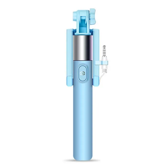 Extendable handheld selfie stick - monopodAccessories