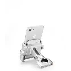 Support de téléphone modifié Moto