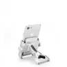 Support de téléphone modifié Moto