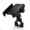 Support de téléphone modifié Moto