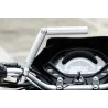 Multi-function adjustable phone holder for motorcycle 22mmAccessories