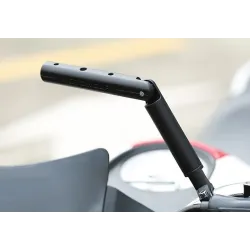 Multi-function adjustable phone holder for motorcycle 22mmAccessories